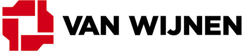 Van Wijnen logo